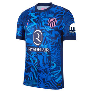 Camiseta hombre 3ª equipación 24/25