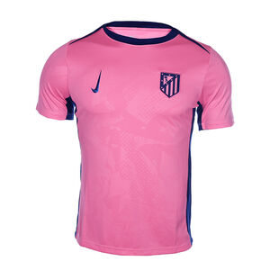 Camiseta prematch nike uefa 24/25