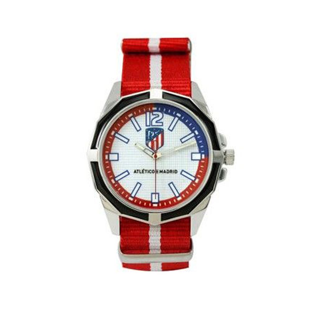 RELOJ NYLON image number null