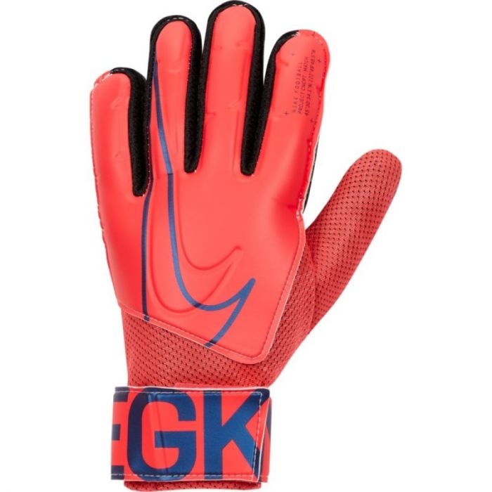 GUANTES PORTERO NIKE image number null