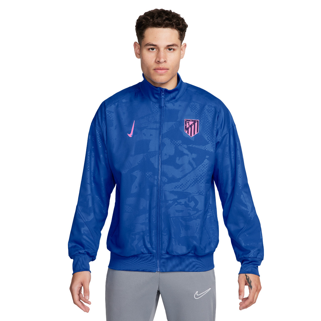 Chaqueta anthem nike uefa 24/25 image number null