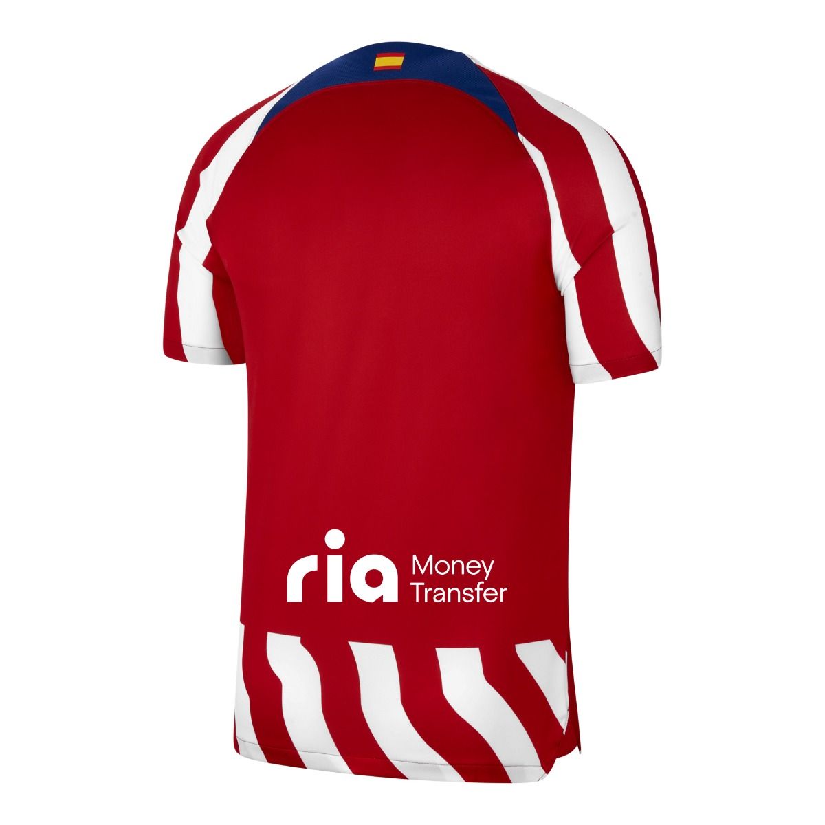 CAMISETA VAPOR MATCH HOMBRE 1ª EQUIPACIÓN 22/23 image number null