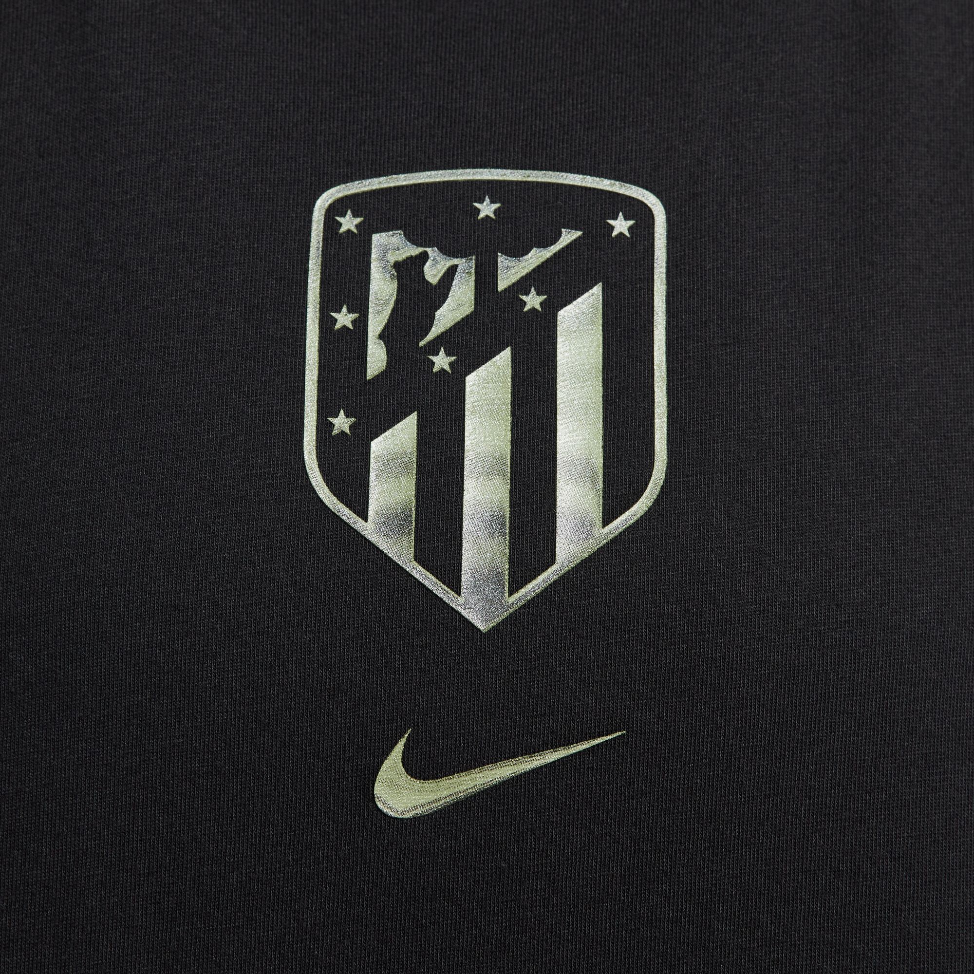 CAMISETA MUJER UEFA 23/24 NIKE image number null