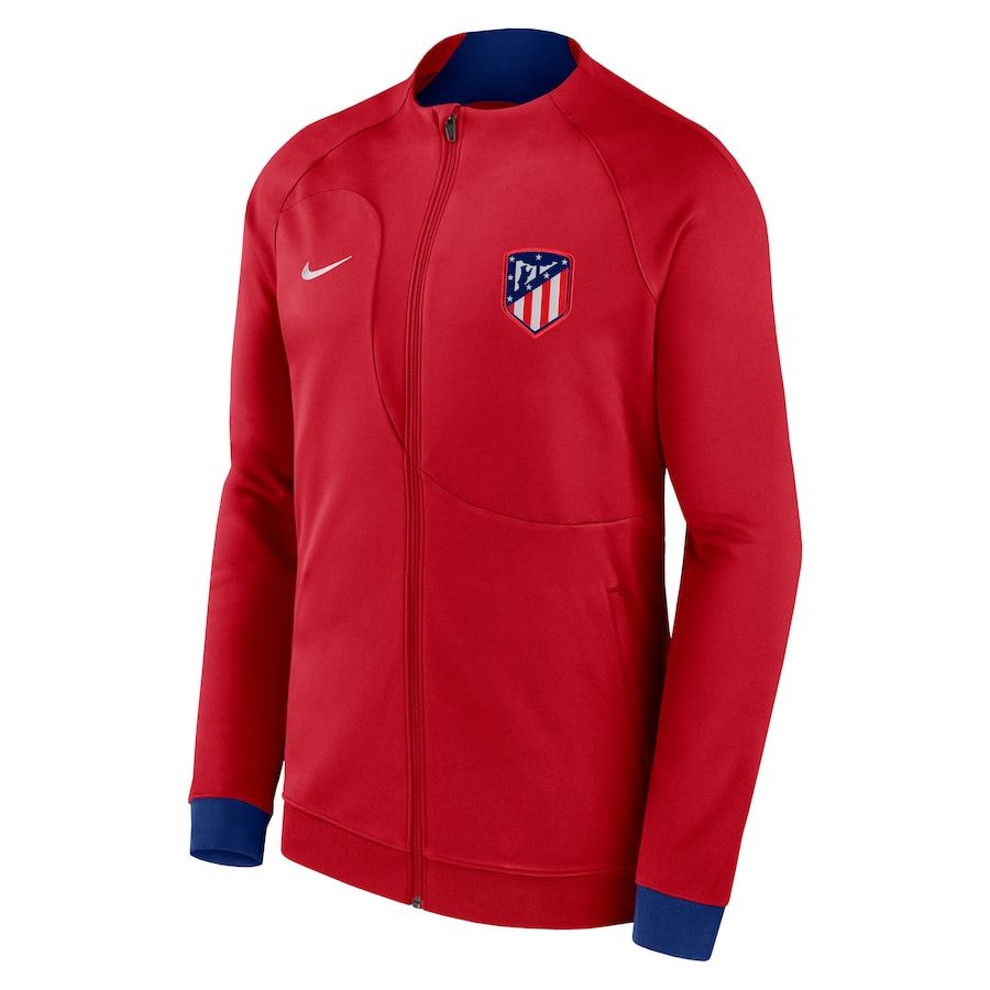 CHAQUETA ENTRENAMIENTO NIKE image number null