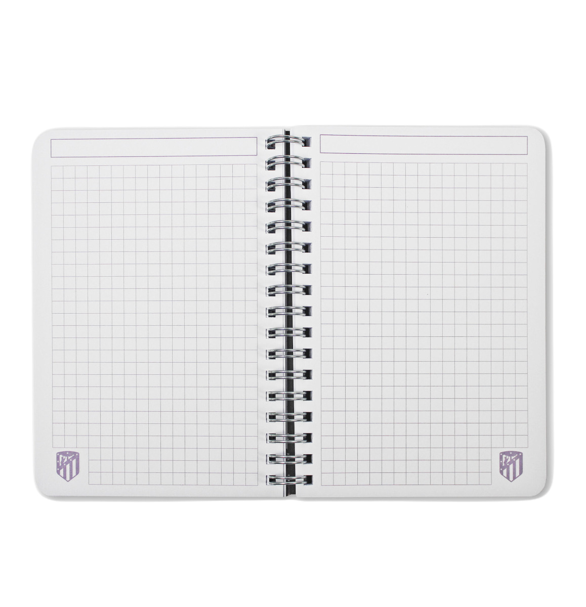 CUADERNO A6 OBLAK image number null