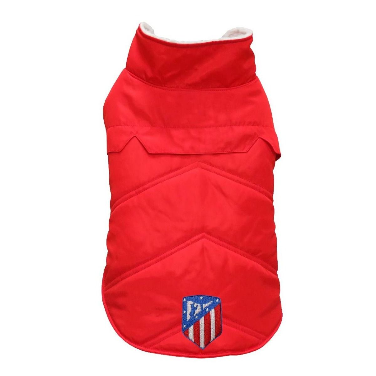 ABRIGO IMPERMEABLE PERRO XS image number null