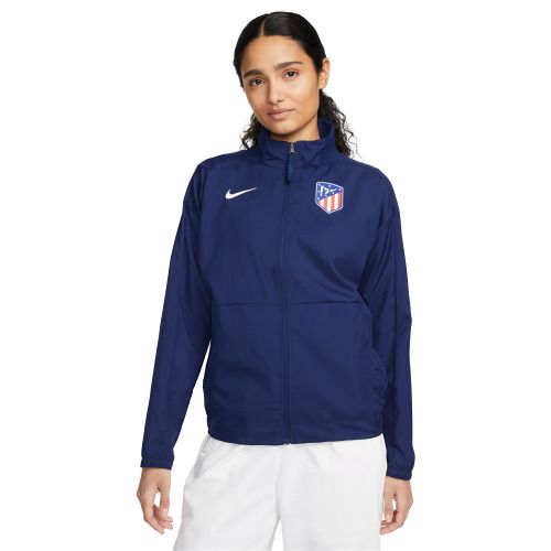 CHAQUETA ANTHEM MUJER NIKE image number null