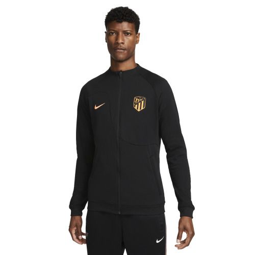 CHAQUETA UEFA 22/23 NIKE image number null