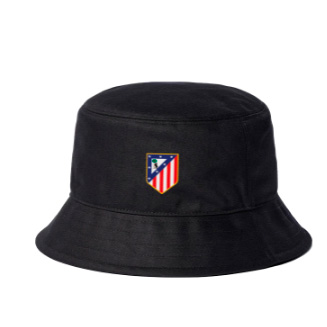 Gorro Bucket Negro image number null