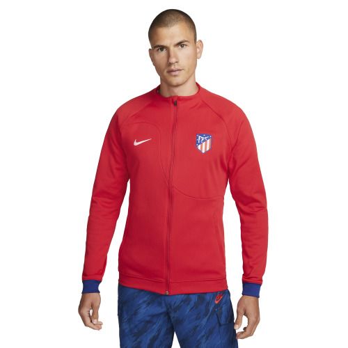 CHAQUETA ENTRENAMIENTO NIKE image number null