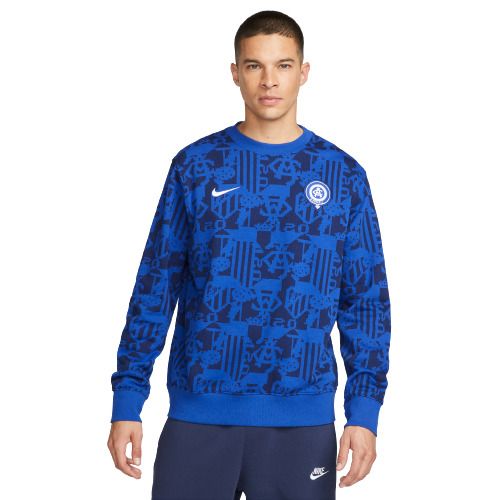 SUDADERA 120 ANIVERSARIO NIKE image number null