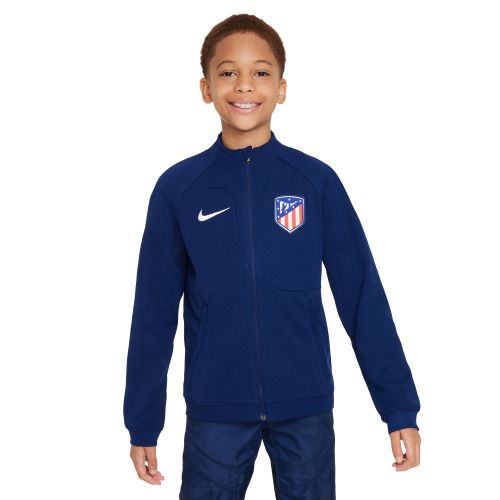 CHAQUETA ANTHEM NIÑO NIKE image number null