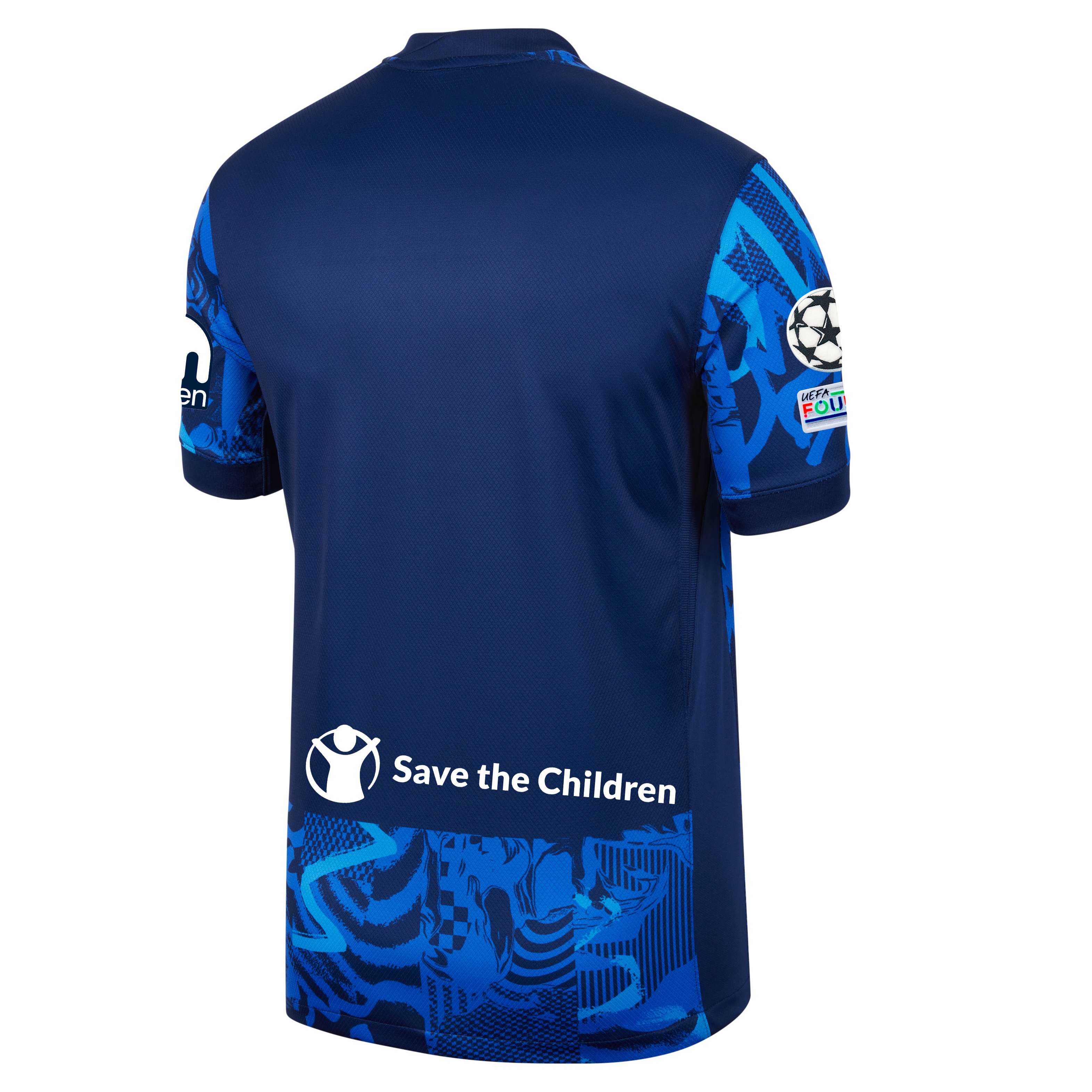 Camiseta vapor match hombre 3ª equipación 24/25 image number null