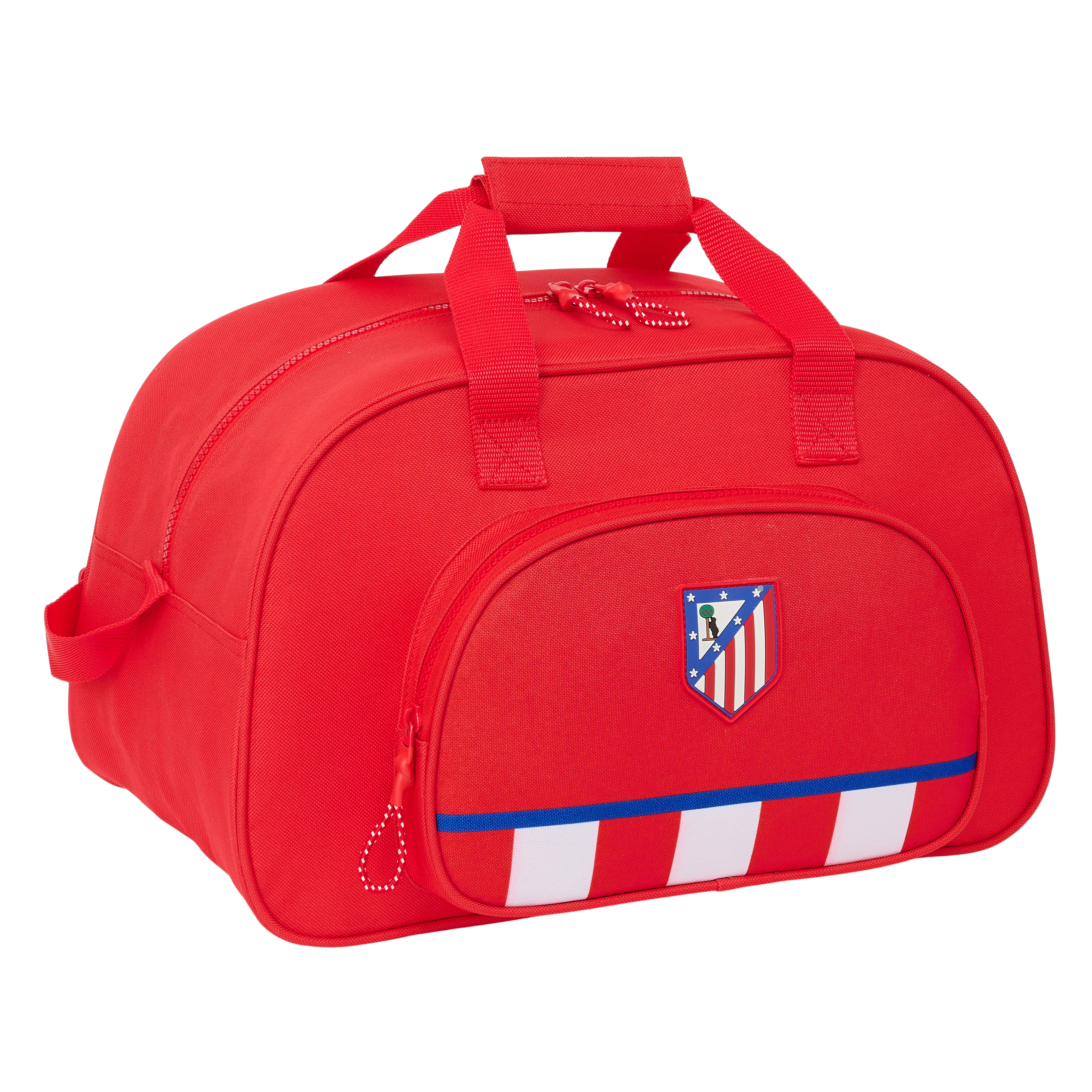 Bolsa Deporte Escudo Rayas image number null