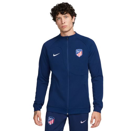 CHAQUETA ANTHEM NIKE image number null