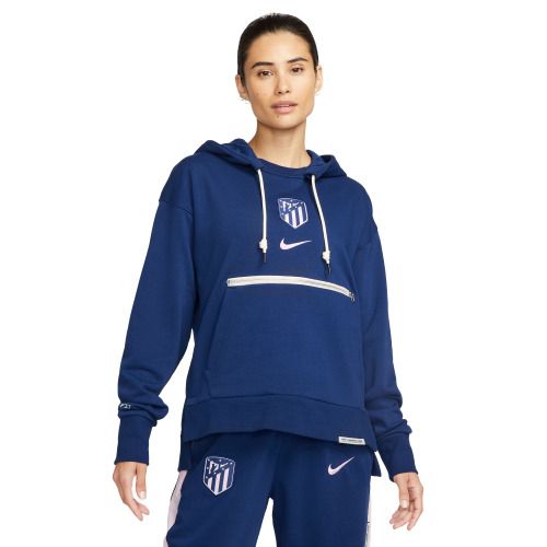 SUDADERA ALGODÓN MUJER NIKE image number null