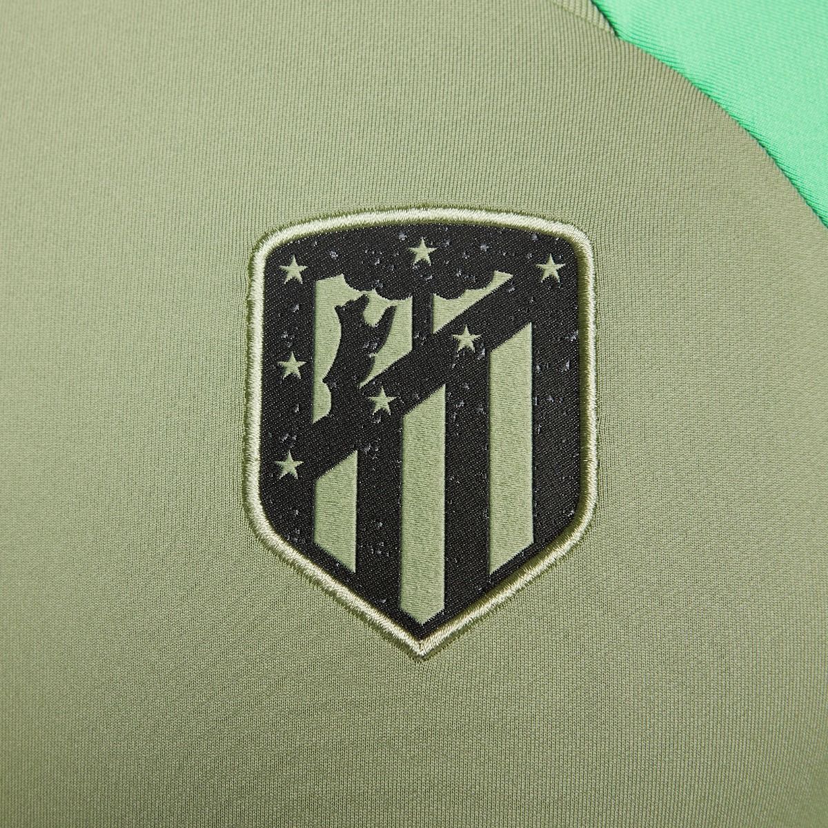 SUDADERA ENTRENAMIENTO UEFA 23/24 NIKE image number null