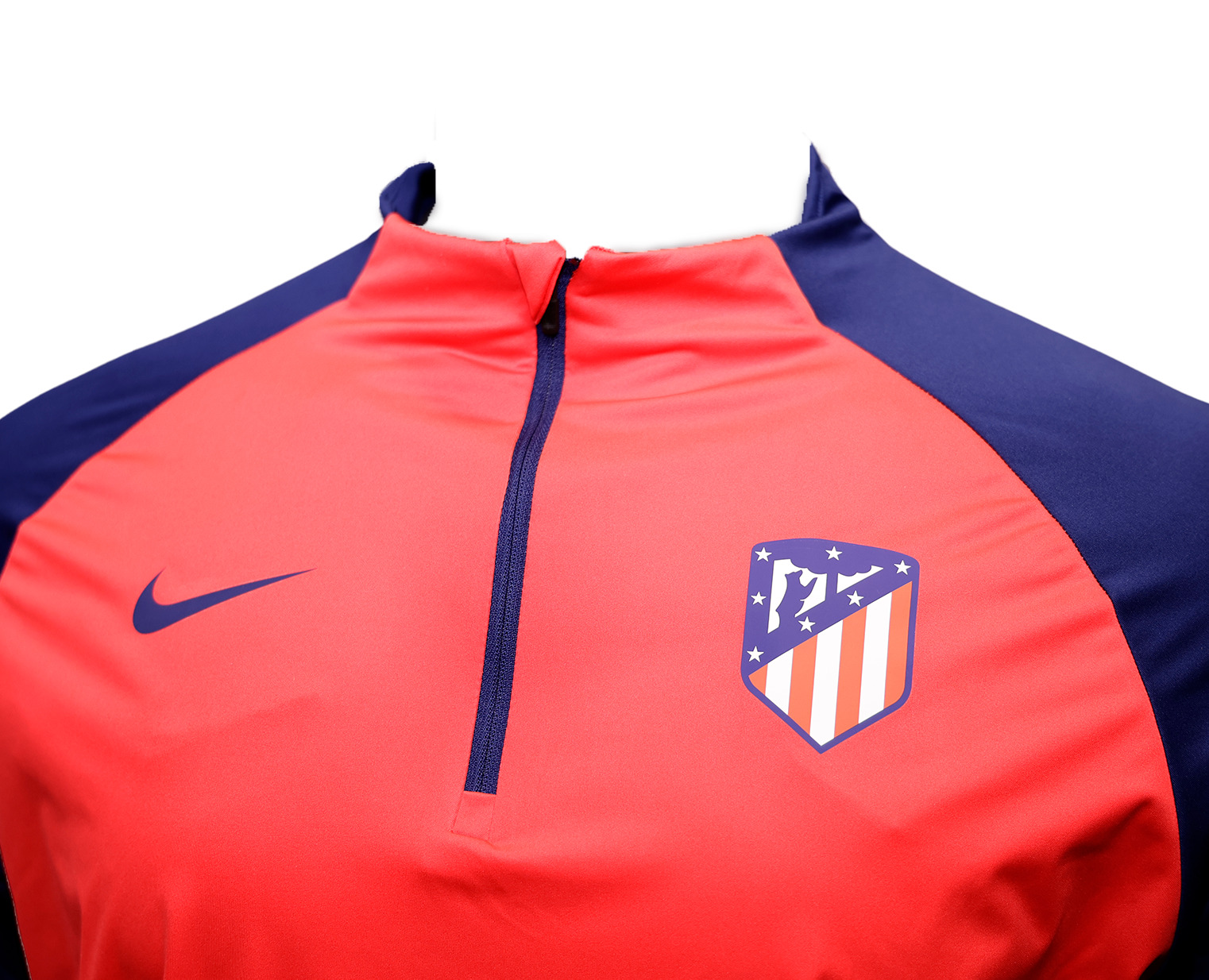 SUDADERA ENTRENAMIENTO NIKE image number null