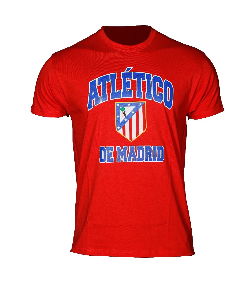 CAMISETA ATLÉTICO ESCUDO 1947 image number null