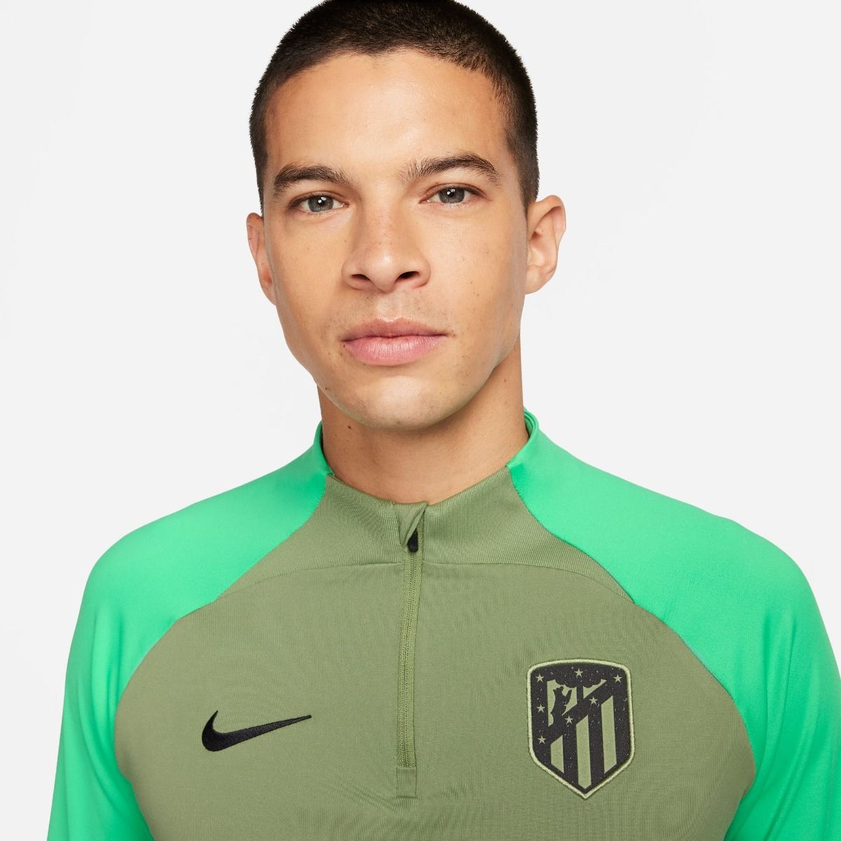 SUDADERA ENTRENAMIENTO UEFA 23/24 NIKE image number null