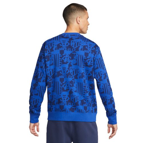 SUDADERA 120 ANIVERSARIO NIKE image number null