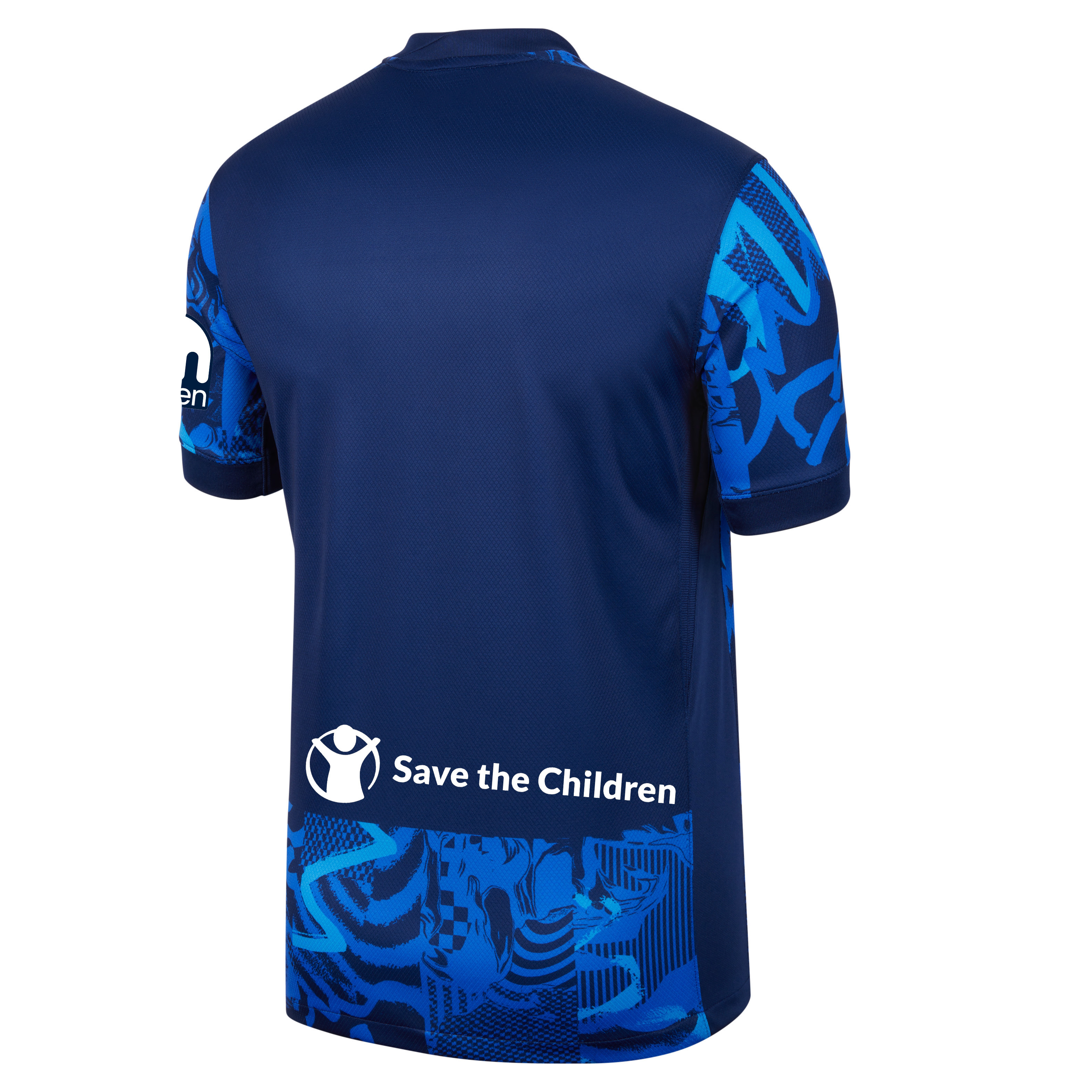 Camiseta vapor match hombre 3ª equipación 24/25 image number null