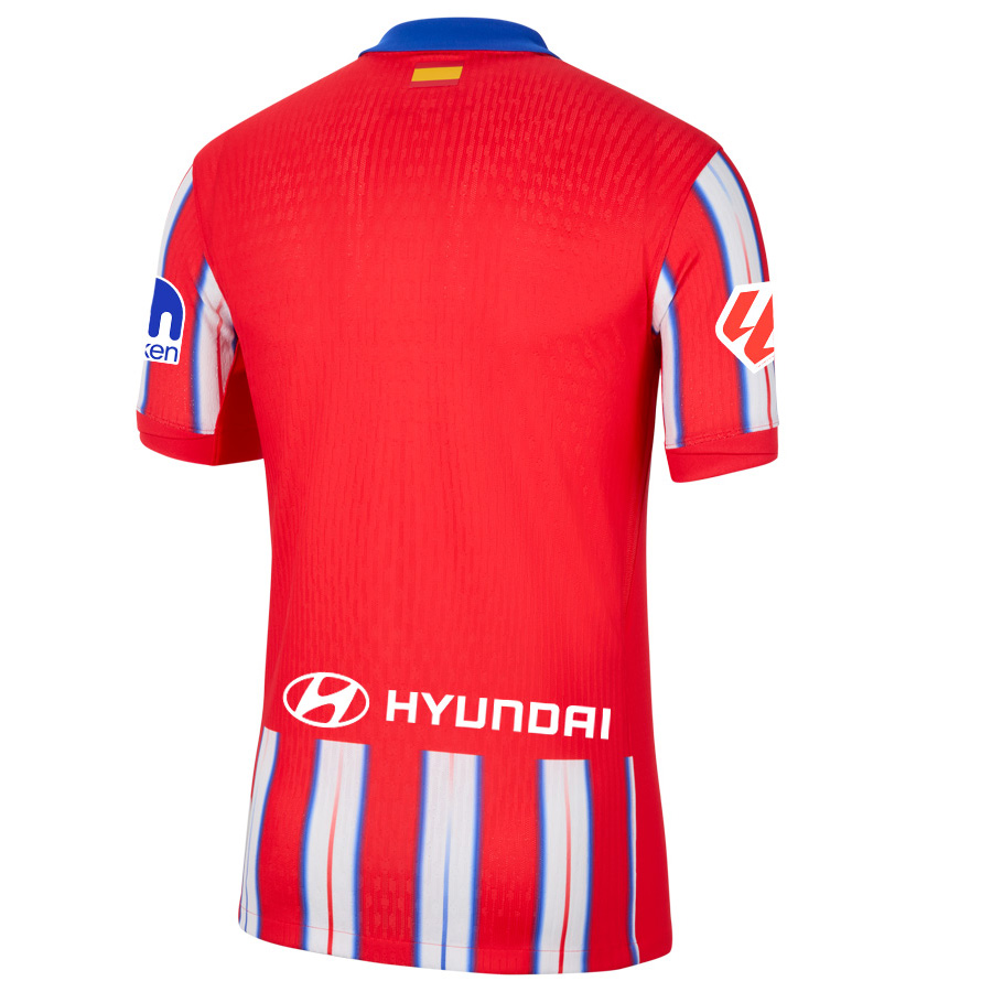 Camiseta vapor match hombre 1ª equipación 24/25 image number null