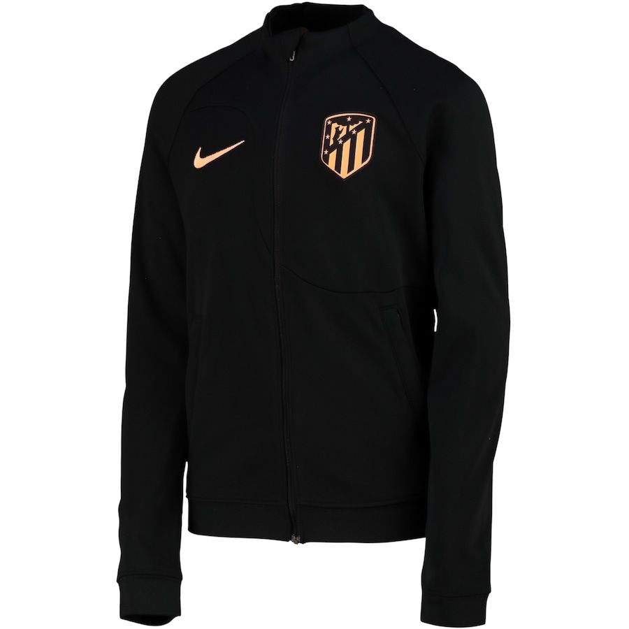 CHAQUETA UEFA 22/23 NIÑO NIKE image number null