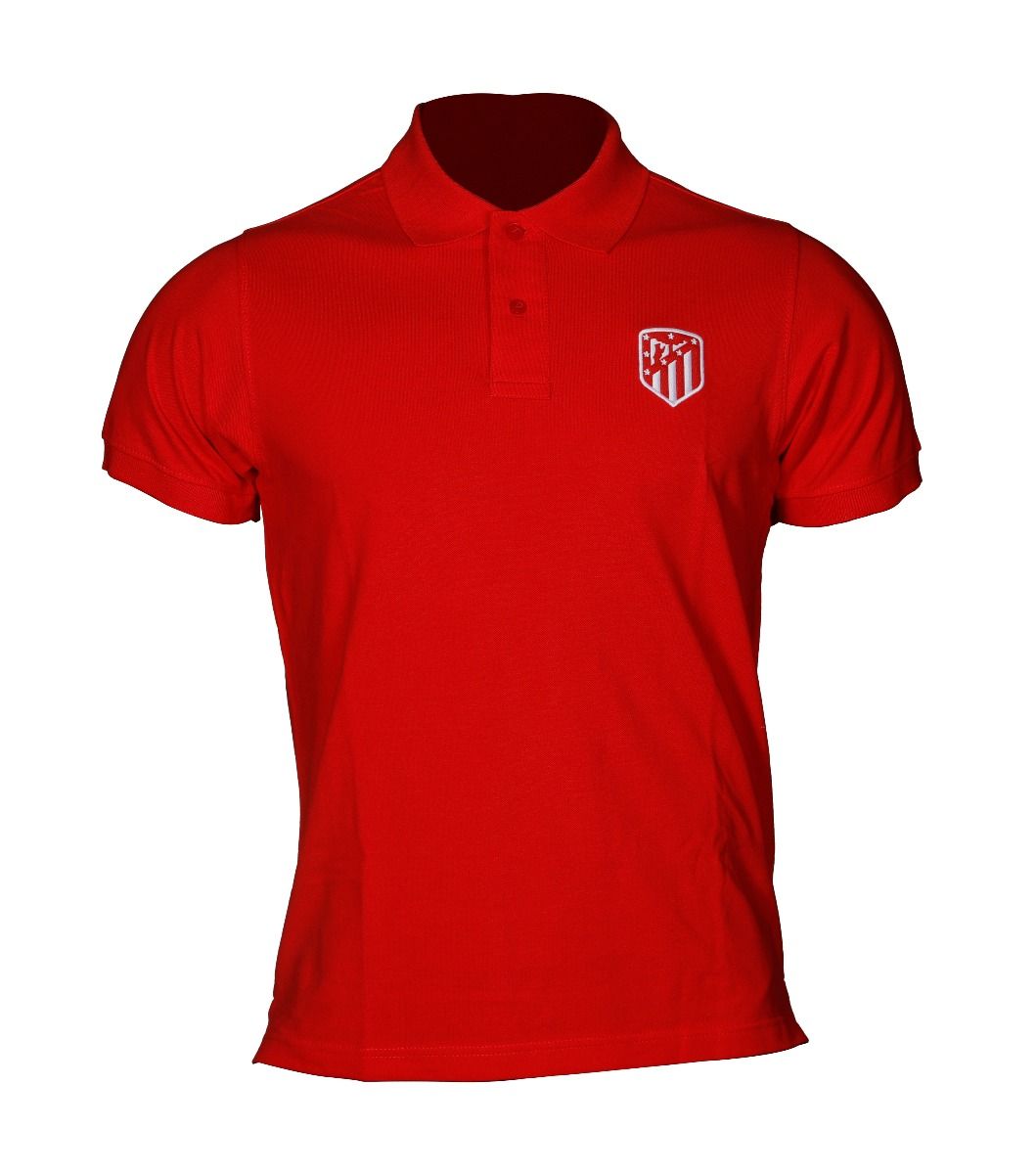 POLO ROJO ATLÉTICO ESCUDO image number null