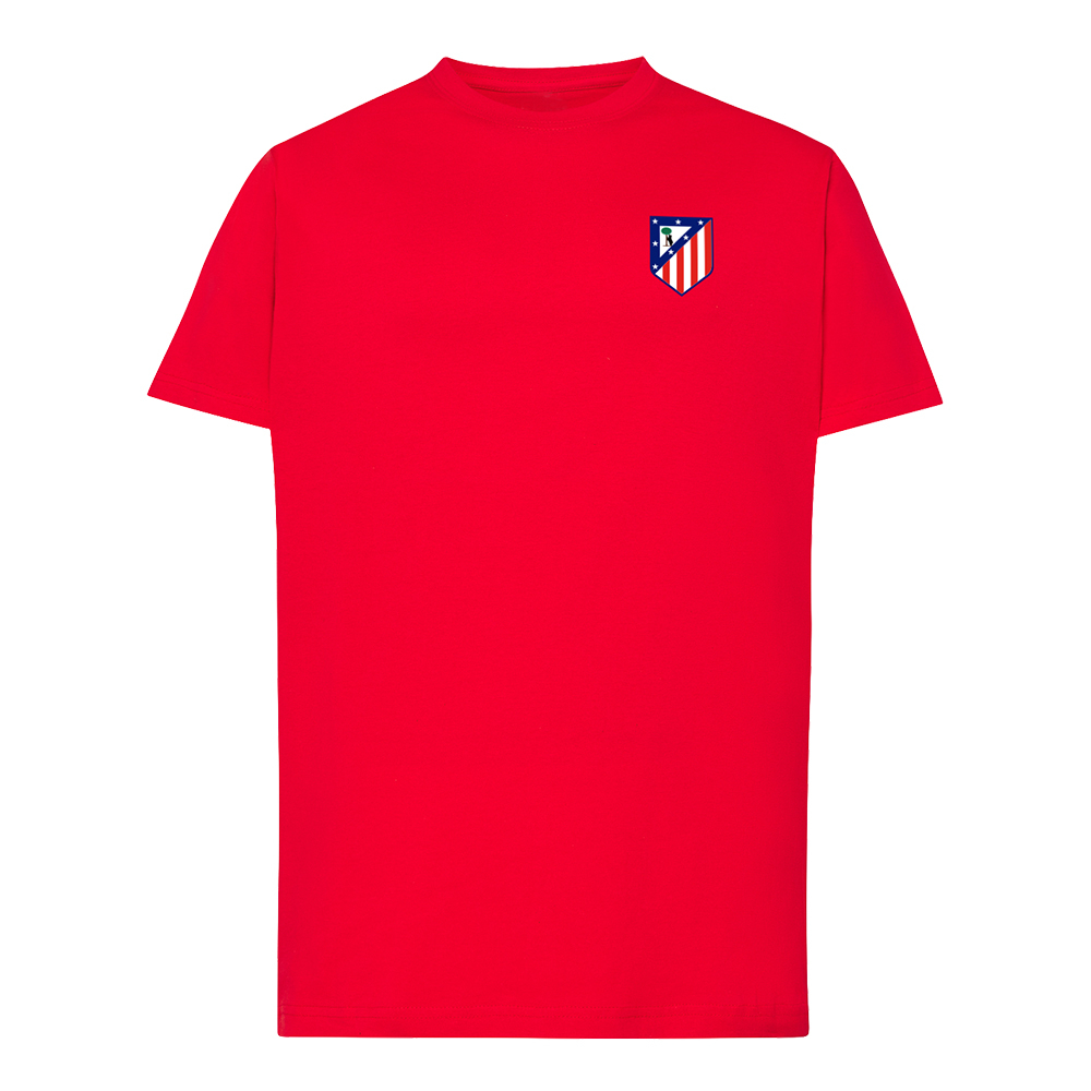 CAMISETA ESCUDO 1947 ROJO image number null