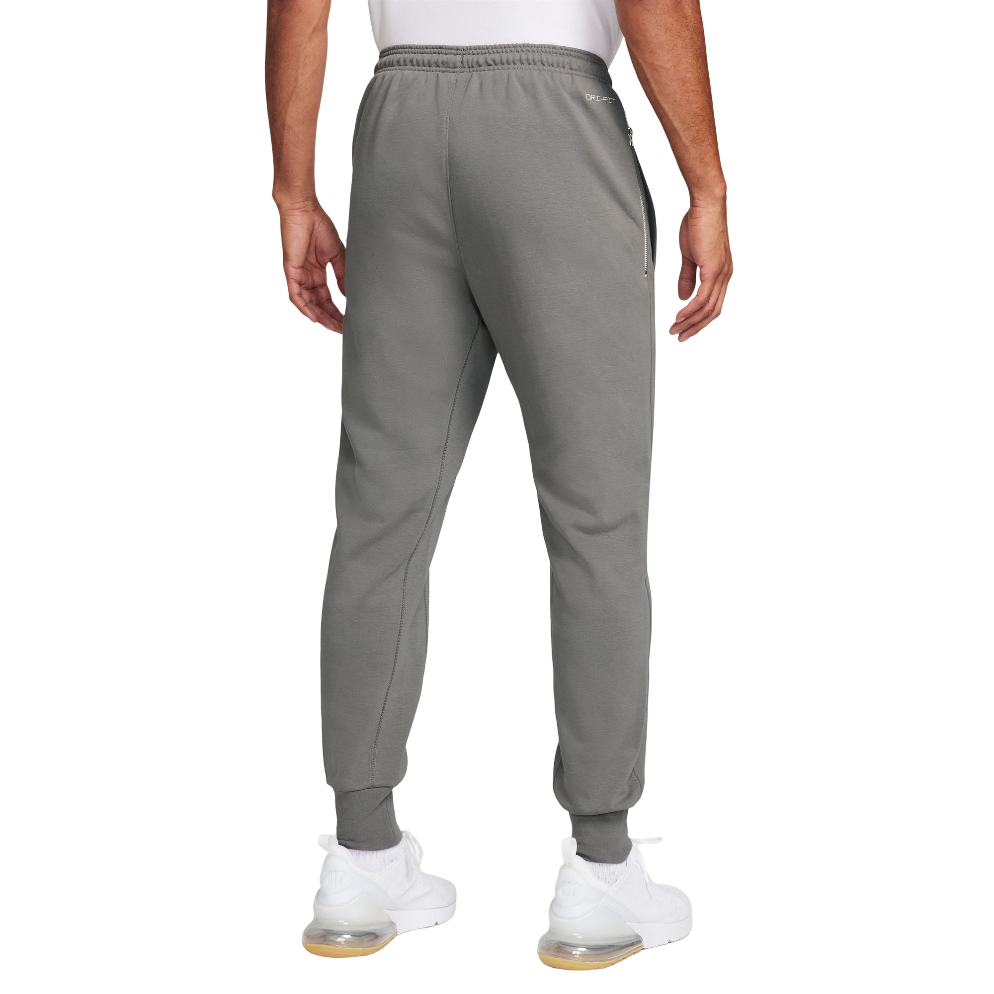 Pantalón Algodón Gris Nike 24/25 image number null