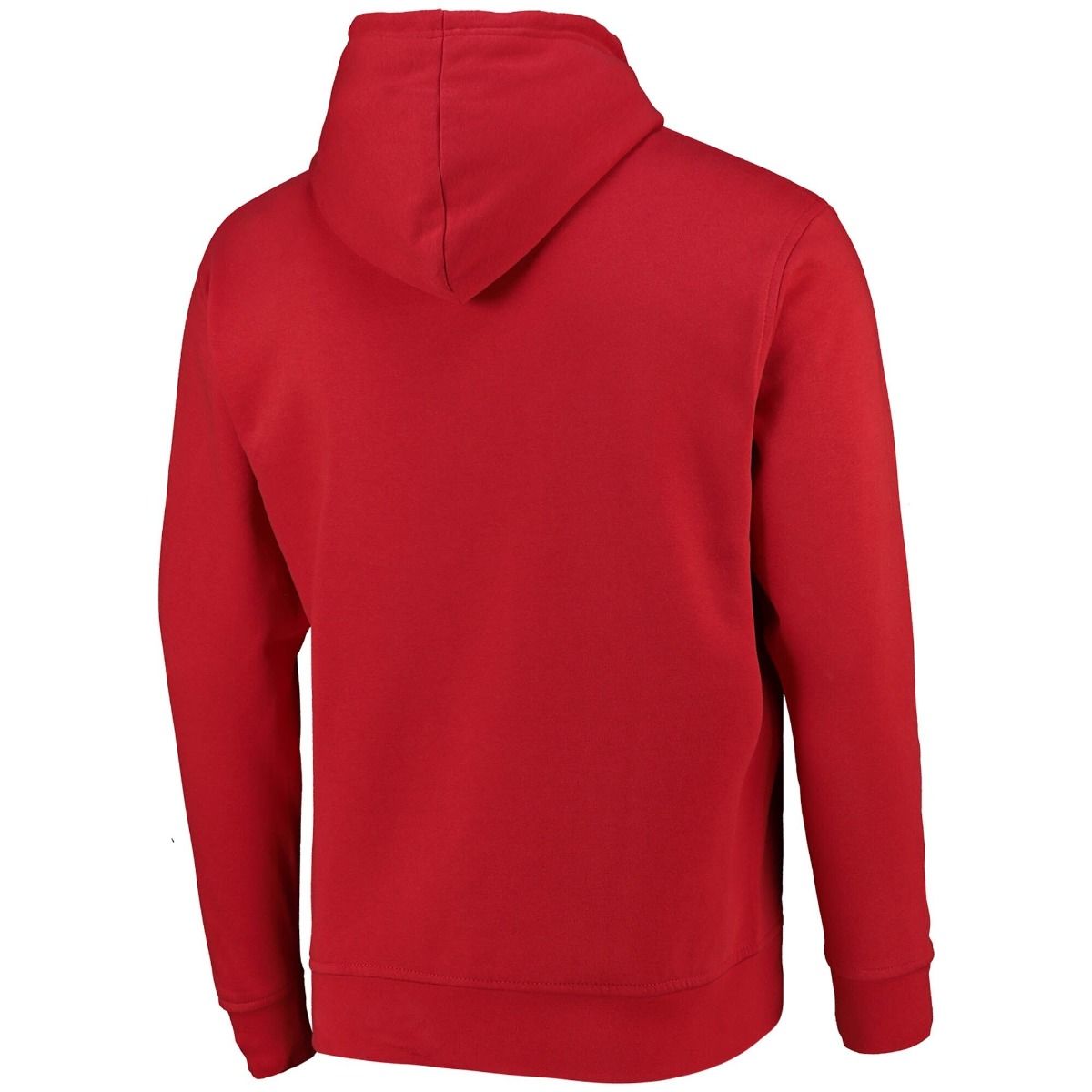 SUDADERA ROJA image number null