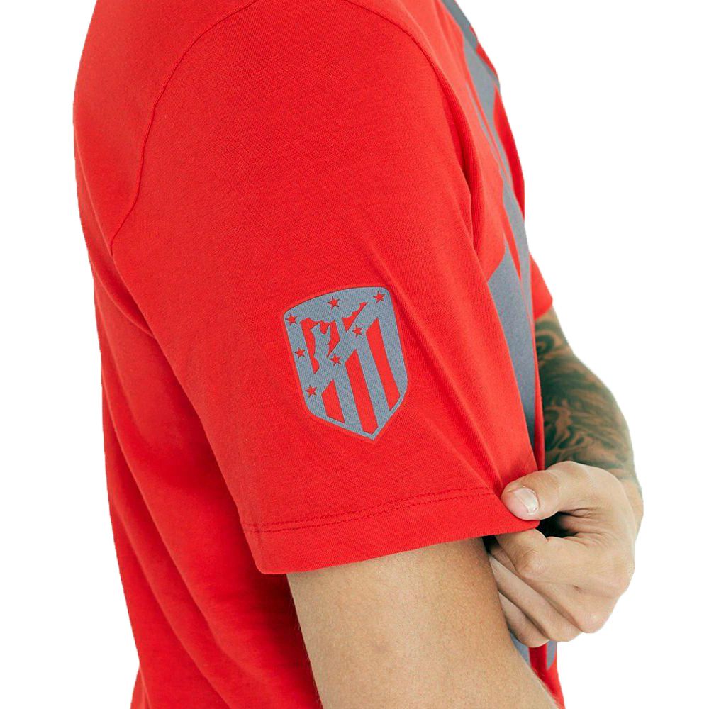 CAMISETA ESTAMPADO NIKE image number null