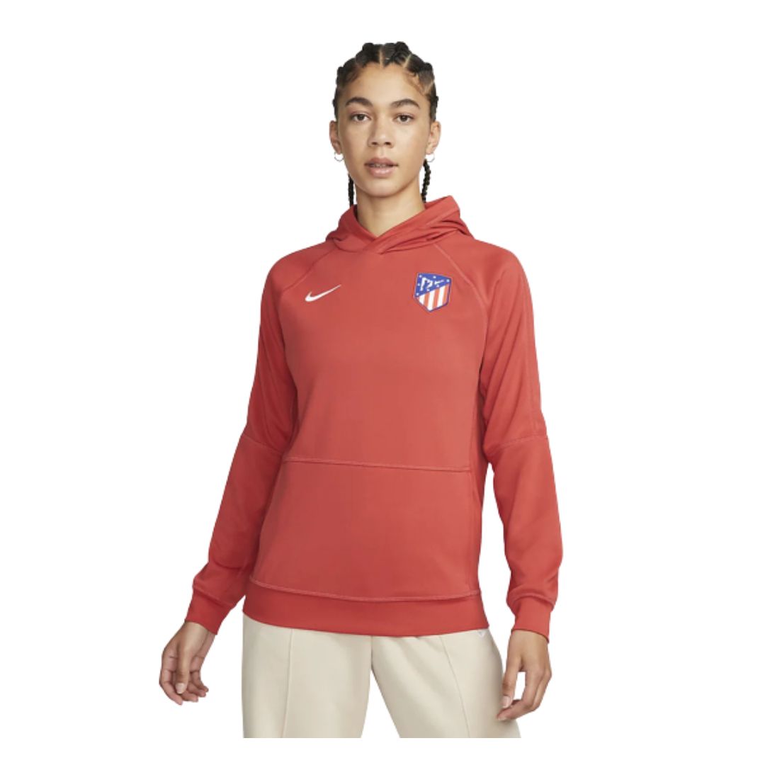 SUDADERA MUJER TRAVEL 22/23 NIKE image number null